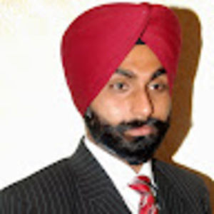 Meet your Posher, Manjinder